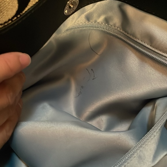 Coach tote bag - Picture 5 of 7